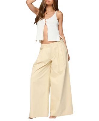Lennon Ultra Wide Leg Pants