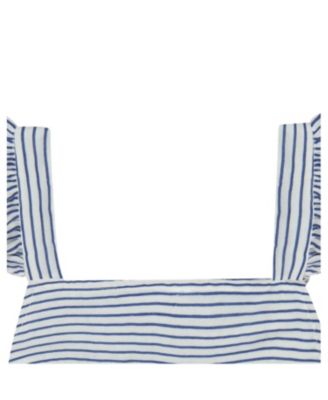 Girls' Chloe Romper - Baby