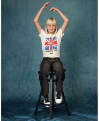 Unisex The Who American Tour 1982 Tee - Little Kid, Big Kid