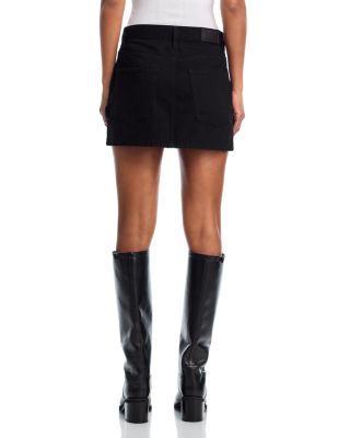 Carpenter Mini Skirt