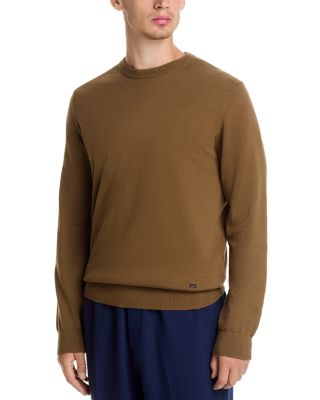 Cotton Sweater