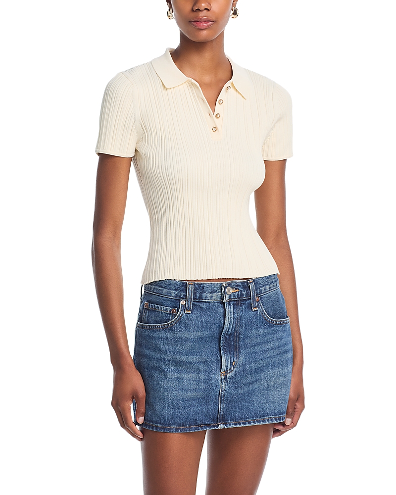 French Connection Slim Polo