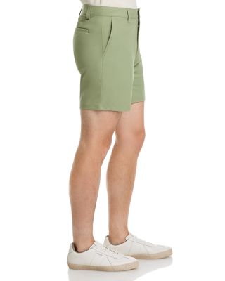 7" Commuter Regular Fit Shorts