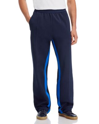 Adidas x Wales Bonner - Regular Fit Wide Leg Sweatpants
