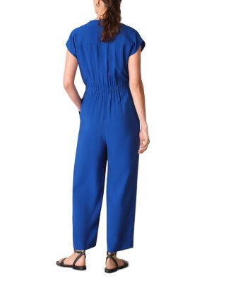 Petite Hollie Jumpsuit