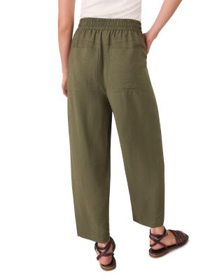 Drawstring Pants