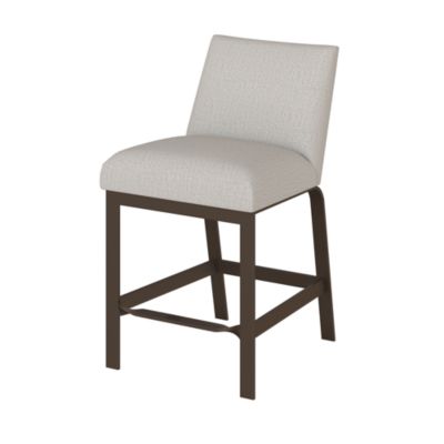 Ezra Armless Counter Stool