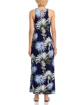 Jasmina Palisade Palms Dress
