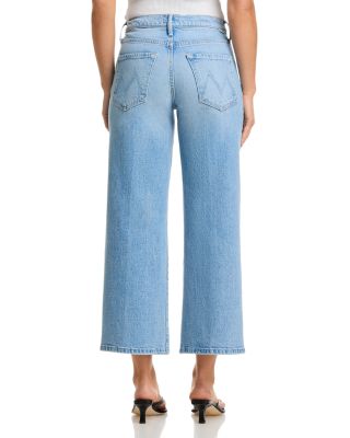 Petites Lil Mid Rise Ankle Jeans in Magic School Bus