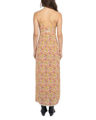 Ramelil Soft Summer Dress