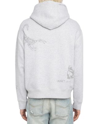 Sacha Graphic Sweatshirt