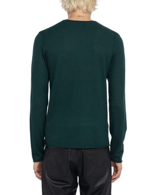 Teiss Cashmere Sweater