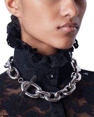 XL Link Chain Necklace