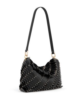 Rabanne - Leather Shoulder Bag