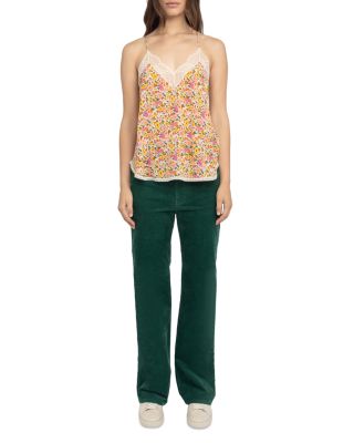 Christy Soft Summer Camisole