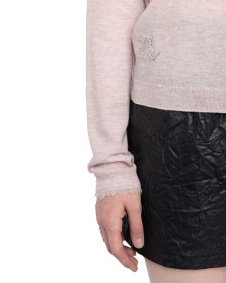 Rivy Cashmere Sweater