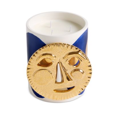 L'Objet - x Ruan Hoffmann The MASK Veti-Vert 3 Wick Candle