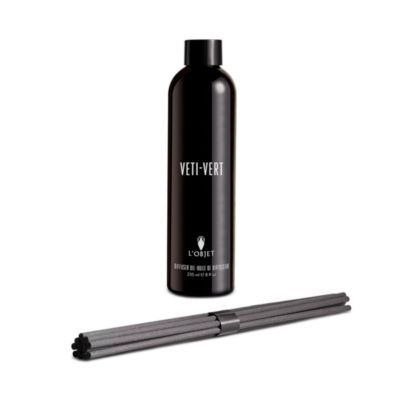 Veti-Vert Diffuser Oil & Reeds Refill, 8 fl. oz.