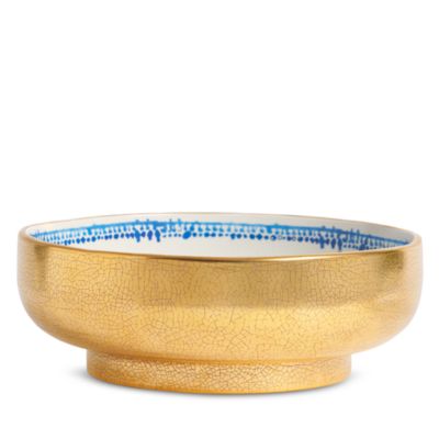 Ruan Hoffmann Bowl, White - Medium