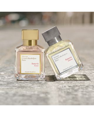 香水(男性用) Mansion Francis Kurkdjian Amyris homme Amyris homme ⋅ Eau de toilette ⋅ 1.2 fl.oz. ⋅ Maison