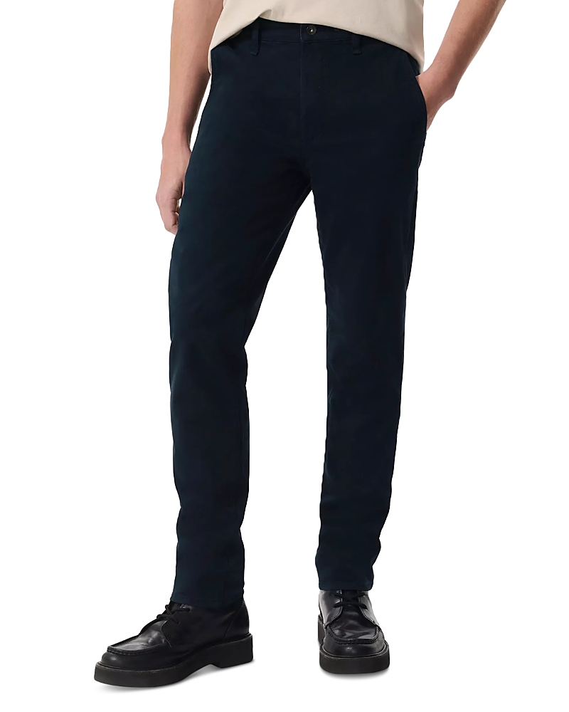 rag & bone Fit 2 Stretch 32 Slim Fit Twill Pants
