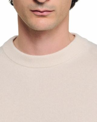 Unisex Industrial Cashmere Sweater