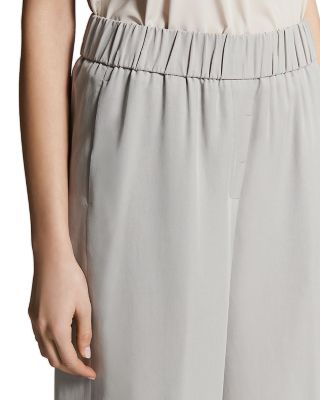 Regular Waist Pull On Pants