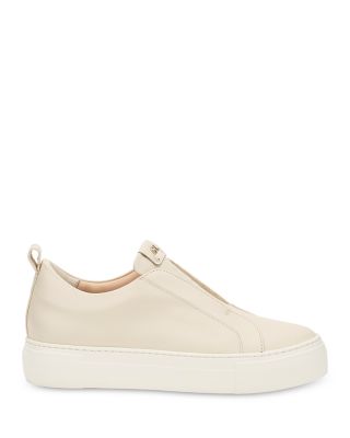 Women&#39;s Clementina Gesso Sneakers