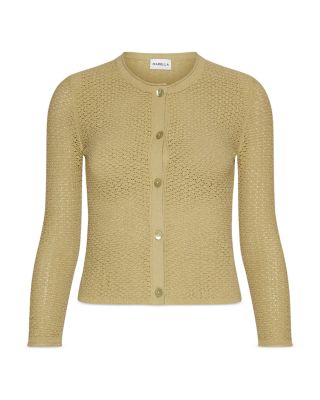 Paiolo Cardigan