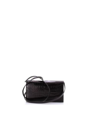 Constance To Go Wallet Alligator