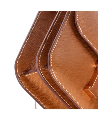 18 Constance NM Bag Epsom