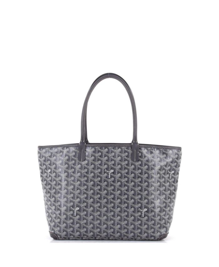 PM Artois Tote Coated Canvas