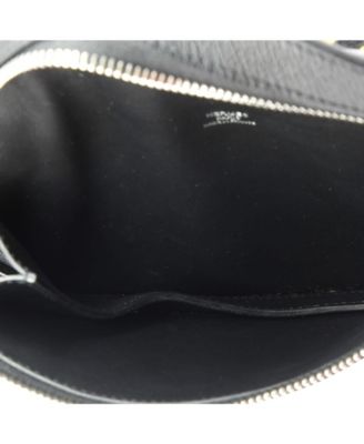 Petite Course Bag Epsom