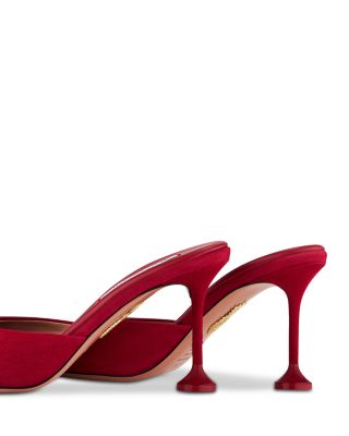 Women's Bisous Mule 85 Sandals