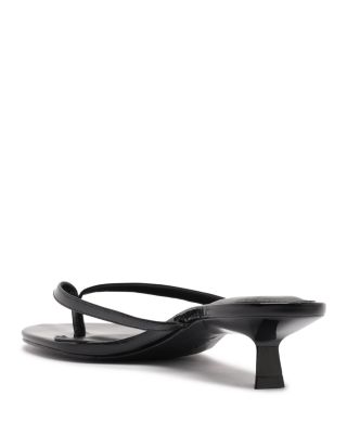 Women's Carolyn Thong Sandals