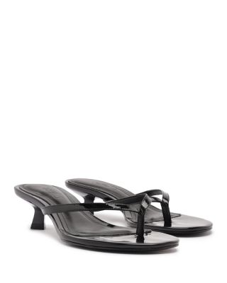 Women's Carolyn Thong Sandals