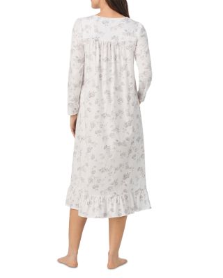 Jersey Knit Nightgown