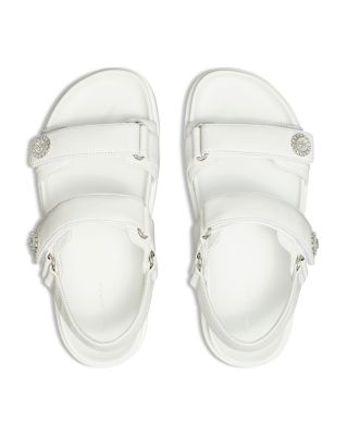 Women's Kira Embellished Sandals