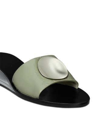 Women's Patos Wedge Slide
