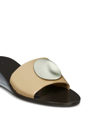 Women's Patos Wedge Slide
