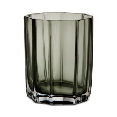 Reed Votive Candle Holder - Medium
