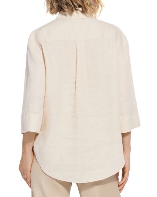 Roxanne Embroidered Shirt	