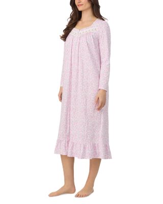 Jersey Knit Nightgown