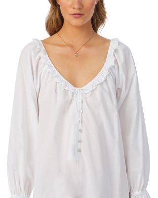Short Sleepshirt