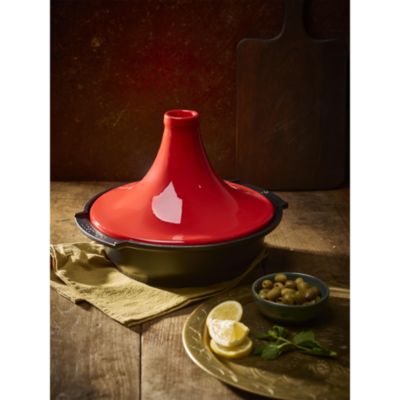 Atlas Tagine Pot, 11.8"