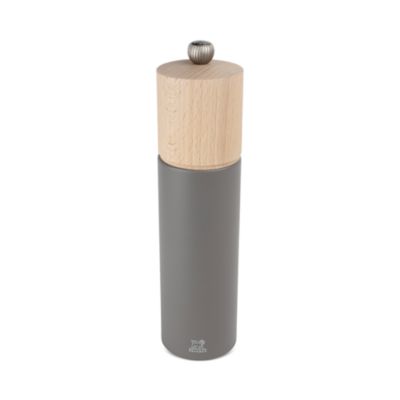 Boreal Wood Pepper Mill, 8"