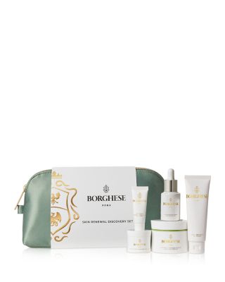 Skin Renewal Discovery Set