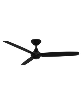 Smart Fans Blitzen 54in Indoor or Outdoor Smart Home Ceiling Fan
