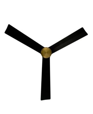  Smart Fans Clean 52 in Indoor or Outdoor Smart Home Ceiling Fan