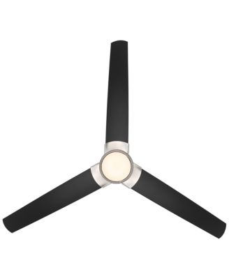 Smart Fans Zelda 60 in 3000K LED Indoor or Outdoor Smart Home Ceiling Fan